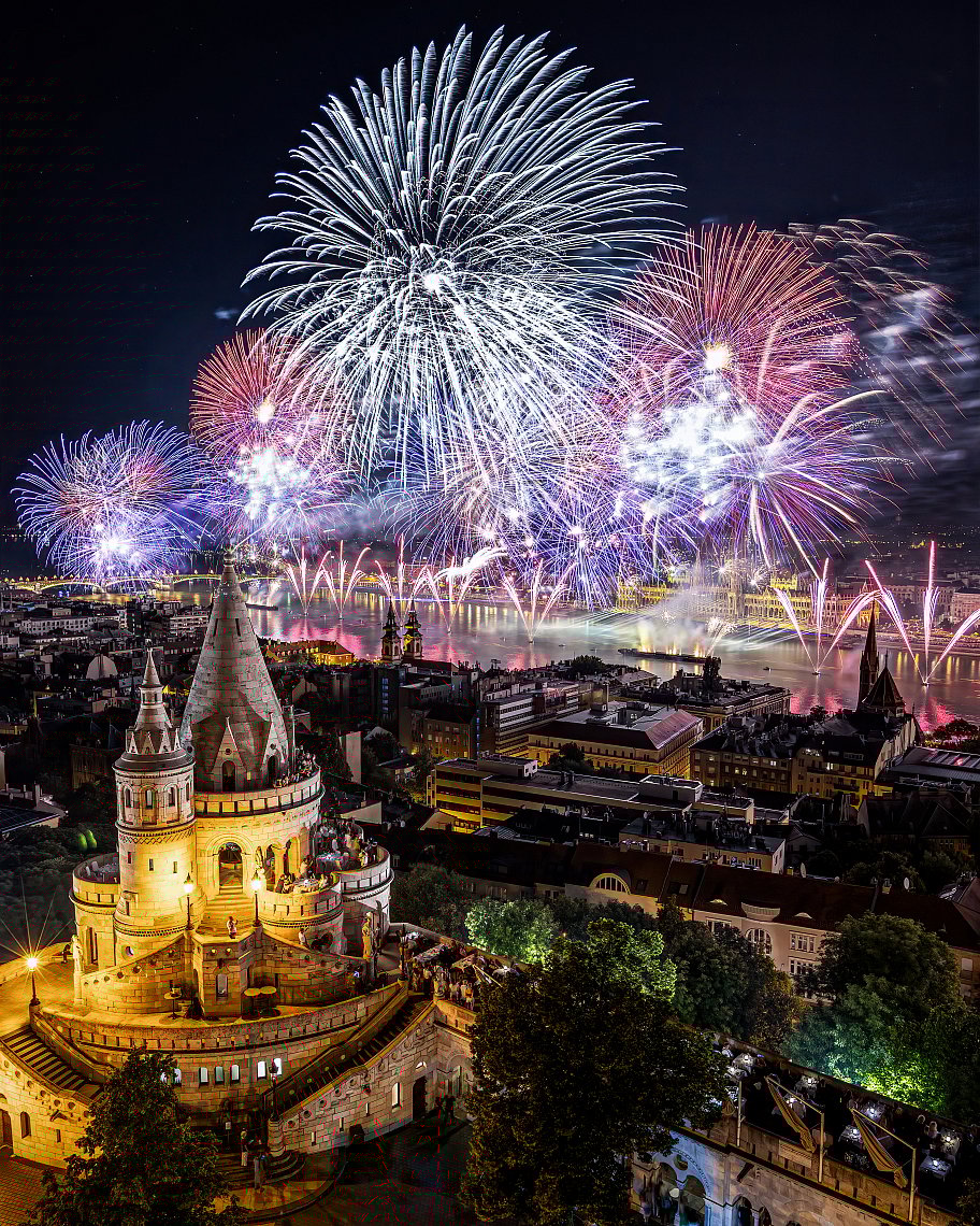 The celebrations will offer a wealth of activities and experiences for visitors of all ages